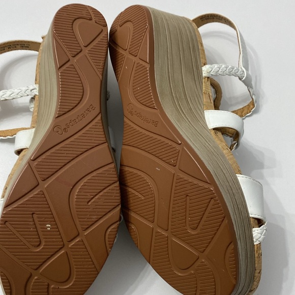 New💕 Adorable Cork Sandals 👡 - Picture 10 of 12